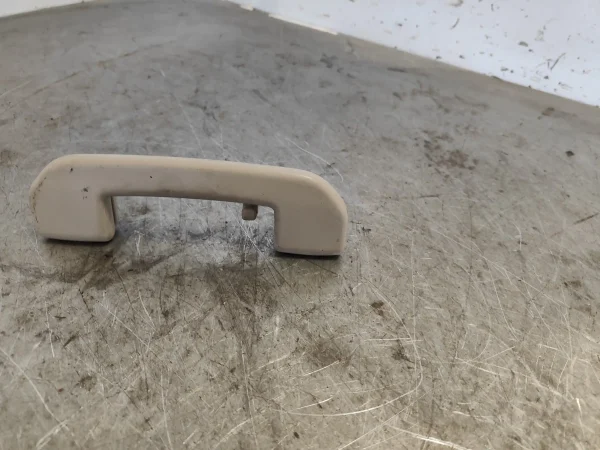 Asidero techo trasero izquierdo