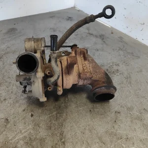 Turbocompresor   9645247080