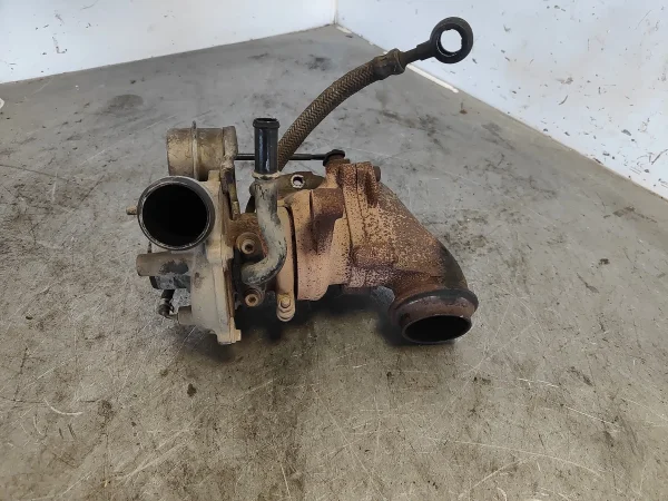 Turbocompresor   9645247080