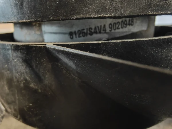 Electroventilador volvo v40 familiar 8240272 - Imagen 3