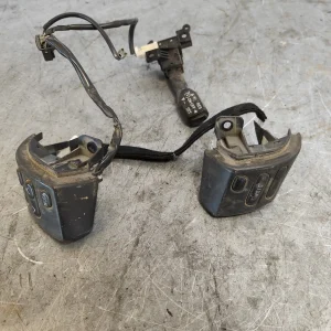 Mando volante