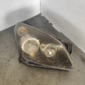 Faro derecho opel astra h berlina