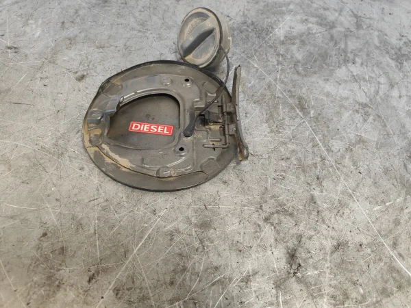 Tapa exterior combustible - Imagen 2