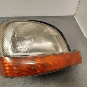 Faro derecho renault kangoo i (f/kc0) 205297b
