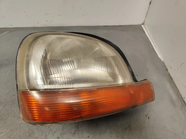 Faro derecho renault kangoo i (f/kc0) 205297b