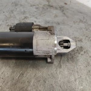 Motor arranque mercedes-benz clase e (bm 210) berlina 0001115005