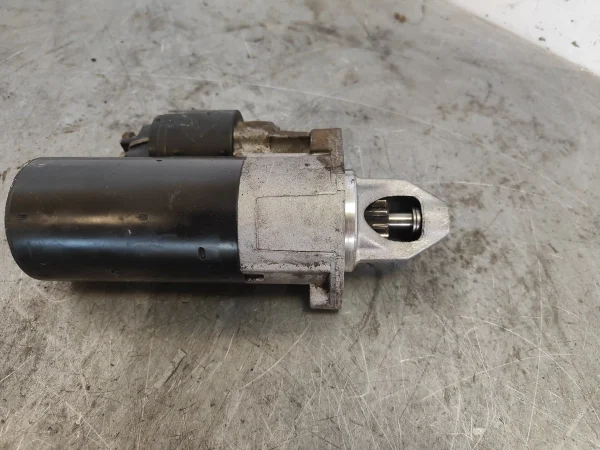 Motor arranque mercedes-benz clase e (bm 210) berlina 0001115005