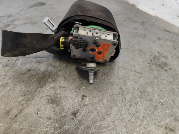 Cinturon seguridad delantero izquierdo   98026093 - Imagen 2