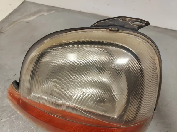 Faro izquierdo renault kangoo i (f/kc0) - Imagen 5