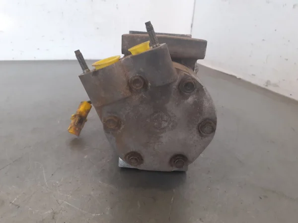 Compresor aire acondicionado peugeot 307 break / sw (s1)(04.2002) 1731008245 - Imagen 2