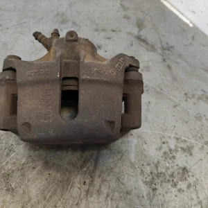 Pinza de freno delantera derecha renault kangoo i (f/kc0)