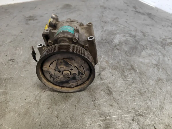 Compresor aire acondicionado renault kangoo i (f/kc0) 8200315744 - Imagen 3