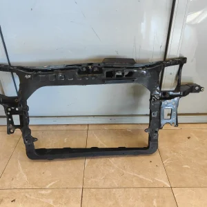 Panel frontal seat ibiza (6l1)