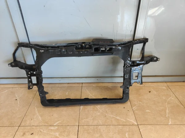 Panel frontal seat ibiza (6l1)