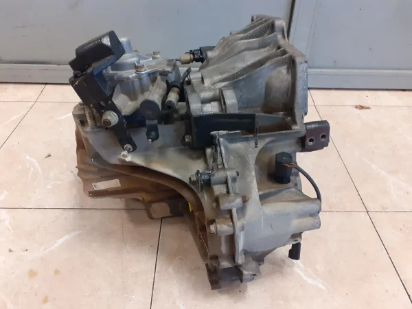 Caja cambios ford mondeo berlina (gd) 97zt7f097aa - Imagen 5
