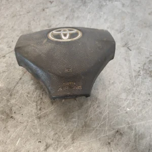 Airbag delantero izquierdo