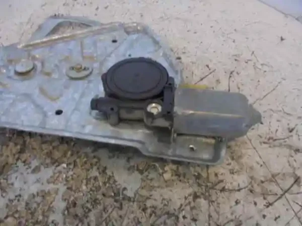 Elevalunas delantero derecho land rover range rover (lp) 0130821318 - Imagen 2
