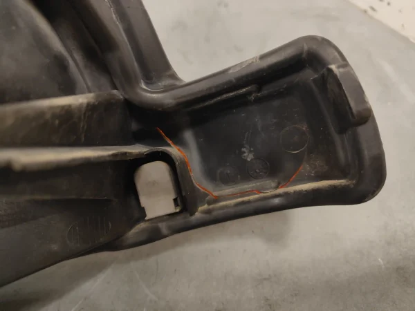 Faro izquierdo renault kangoo i (f/kc0) - Imagen 4
