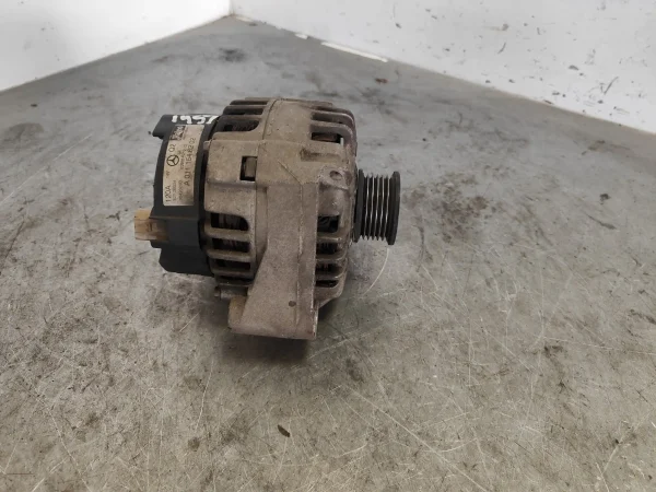 Alternador mercedes-benz clase e (bm 210) berlina a0111546202