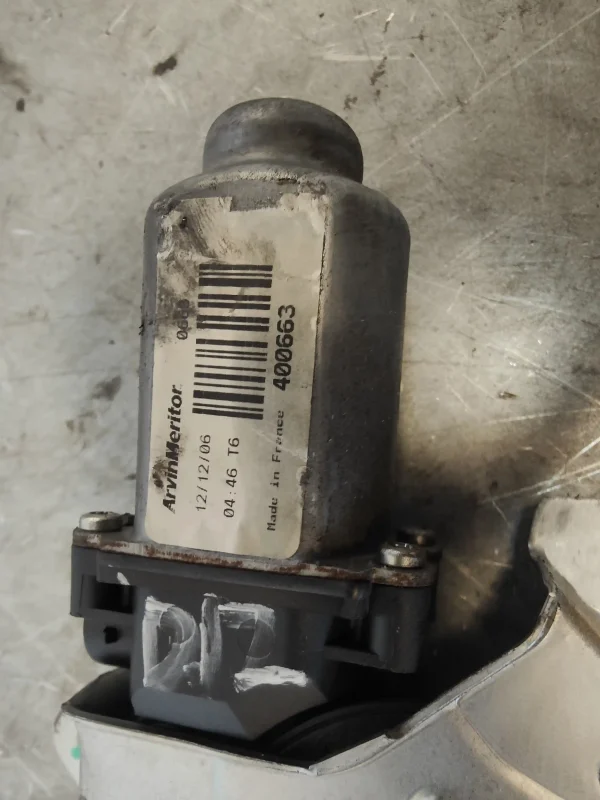Elevalunas delantero izquierdo renault kangoo i (f/kc0) 400663 - Imagen 3