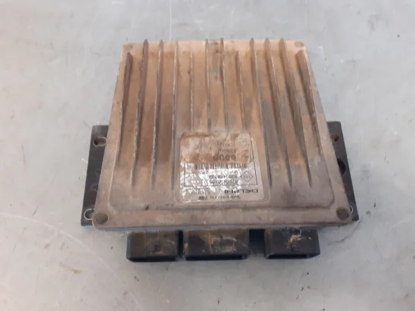 Centralita motor uce renault kangoo i (f/kc0) 8200498185