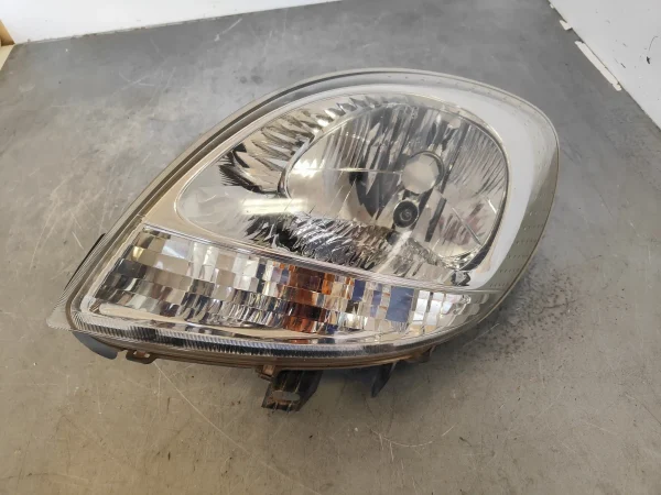 Faro izquierdo renault kangoo i (f/kc0) 8200236590