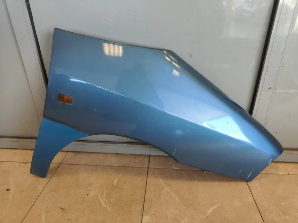 Aleta delantera derecha fiat i scudo (222)