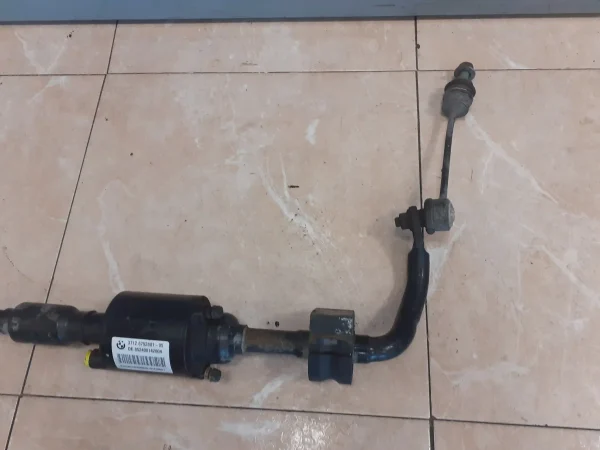 Barra estabilizadora trasera bmw serie 7 (e65/e66) 3712675280105 - Imagen 2