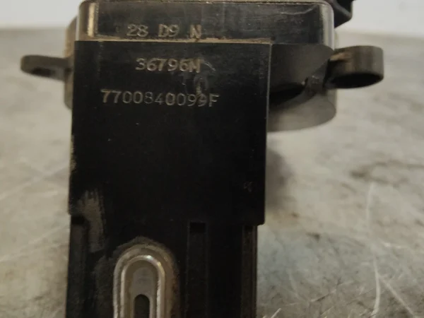 Anillo airbag renault megane i scenic (ja0) 7700840099 - Imagen 3