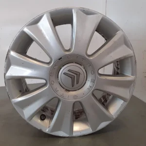 Llanta citroen c5 berlina 65x16ch426