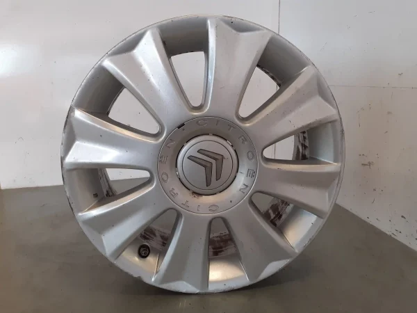 Llanta citroen c5 berlina 65x16ch426