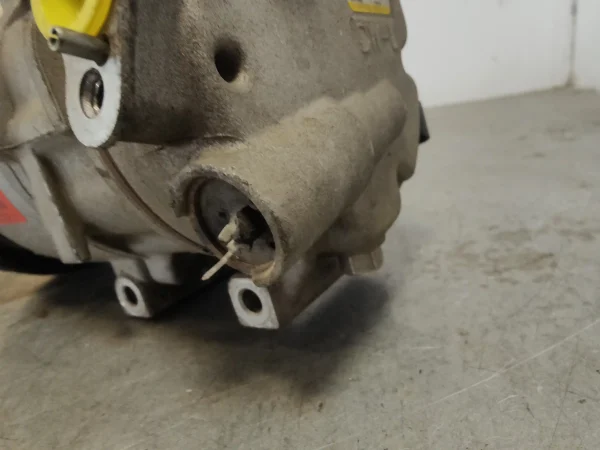 Compresor aire acondicionado kia rio (yb) 702720022 - Imagen 3