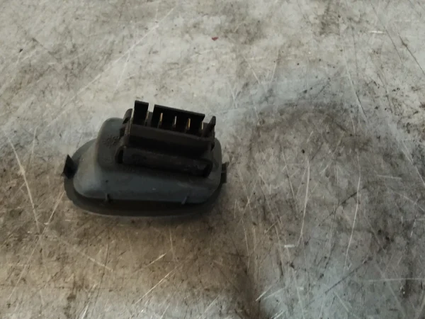 Mando elevalunas trasero izquierdo renault megane i scenic (ja0) - Imagen 3