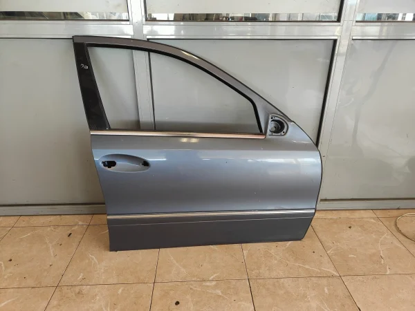 Puerta delantera derecha mercedes-benz clase e (bm 211) berlina