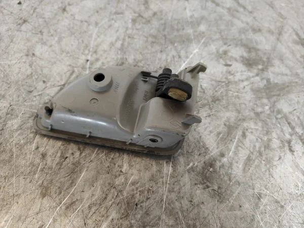 Maneta interior delantera izquierda renault kangoo i (f/kc0) 8200247802 - Imagen 2