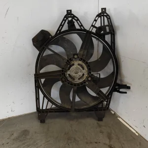 Electroventilador renault kangoo i (f/kc0)