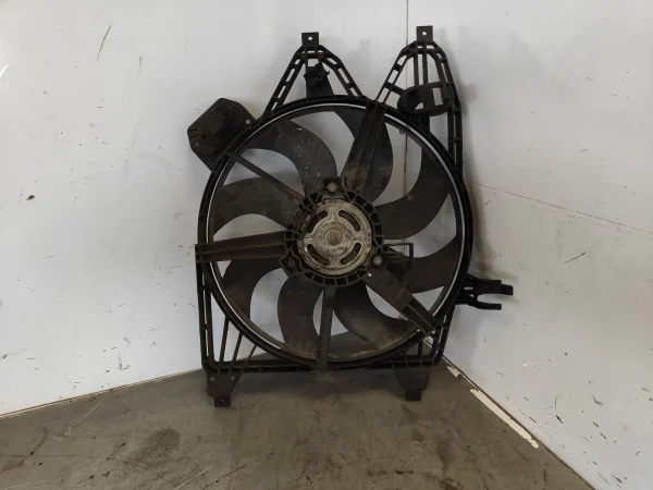 Electroventilador renault kangoo i (f/kc0)