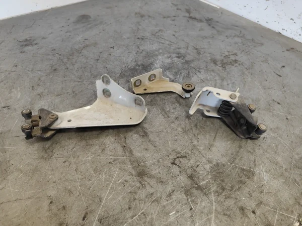 Soporte / guia puerta corredera renault kangoo i (f/kc0) 303509