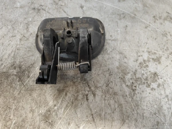 Maneta interior lateral derecha renault kangoo i (f/kc0) 7700303503 - Imagen 2