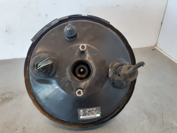 Servofreno volkswagen touareg (7la) 7l6612101 - Imagen 3