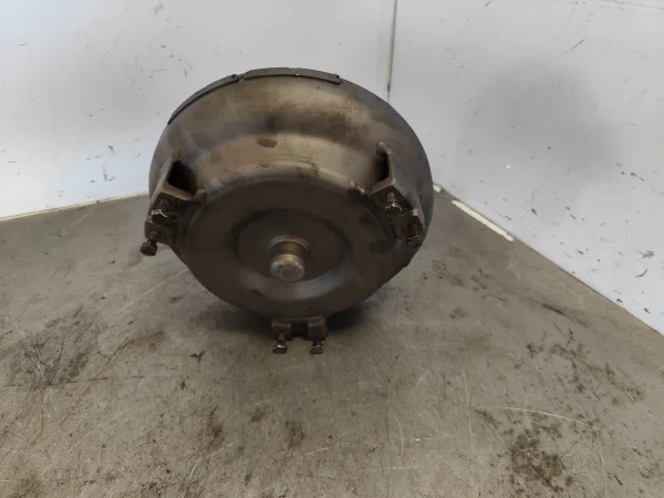 Despiece caja cambios mercedes-benz clase ml (bm 163) 2100742680 - Imagen 2
