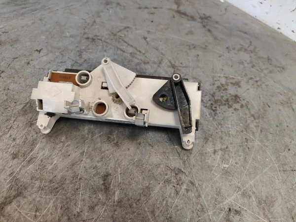 Mando calefaccion / aire acondicionado renault kangoo i (f/kc0) - Imagen 2