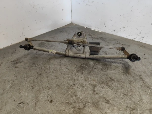 Motor limpia delantero renault kangoo i (f/kc0) - Imagen 3