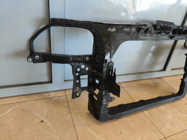 Panel frontal seat ibiza (6l1) - Imagen 4