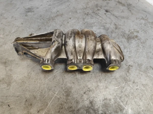Colector admision renault megane i scenic (ja0) 7700111835 - Imagen 4