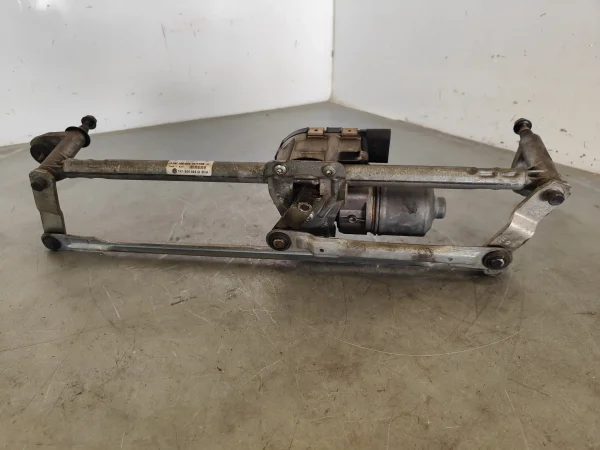 Motor limpia delantero volkswagen golf v (1k1)(10.2003) 1k1955023g - Imagen 4