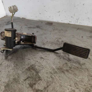 Potenciometro pedal