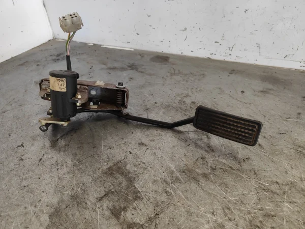 Potenciometro pedal