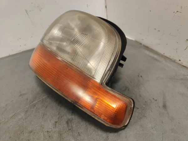 Faro derecho renault kangoo i (f/kc0) 205297b - Imagen 2