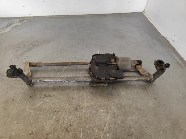 Motor limpia delantero volkswagen golf v (1k1)(10.2003) 1k1955023g